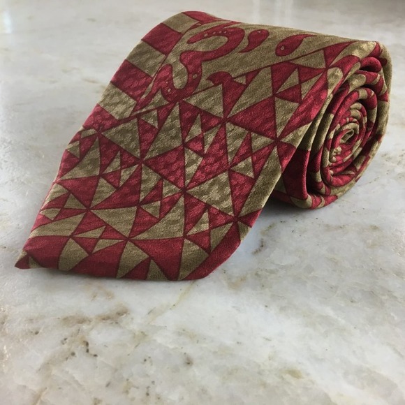 EMINENT TIE - Picture 6 of 7